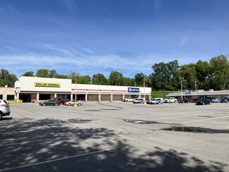 Plus de détails pour West Ave Plaza – Vente au détail à vendre, Canandaigua, NY