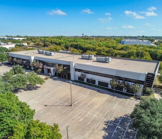More details for 1025 S Central Expy, Allen, TX - Office for Sale