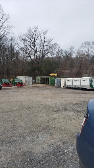 10301 Richmond Hwy, Lorton, VA à vendre - Autre - Image 2 de 5