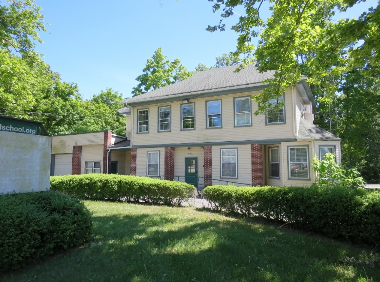 551 Irving Ave, Millville, NJ for sale Building Photo- Image 1 of 1