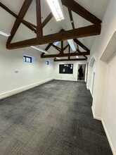 Packington Hayes, Tamworth Rd, Lichfield for lease Interior Photo- Image 2 of 6