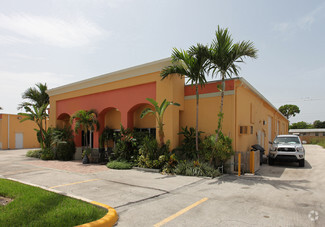 More details for 140 NW 11th St, Boca Raton, FL - Industrial for Lease