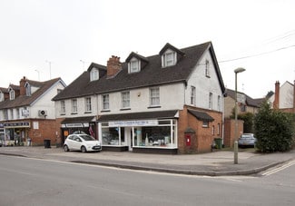 More details for 24 Peppard Rd, Sonning Common - Retail for Sale