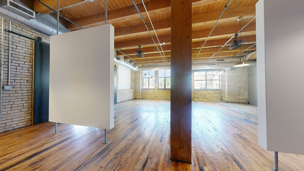 530 N 3rd St, Minneapolis, MN for lease - Matterport 3D Scan - Image 3 of 21