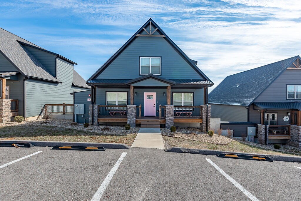 6324 State Highway 165 Unit 42, Hollister, MO à vendre Photo principale- Image 1 de 1