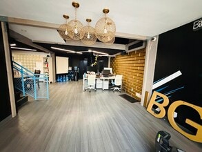 1133 Columbia St, San Diego, CA for lease Interior Photo- Image 2 of 10