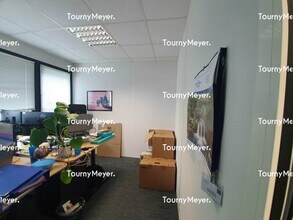 Bureau dans Larmor-Plage à vendre Photo intérieure- Image 2 de 2