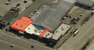 More details for 5900-5914 N Lindbergh Blvd, Hazelwood, MO - Retail for Lease