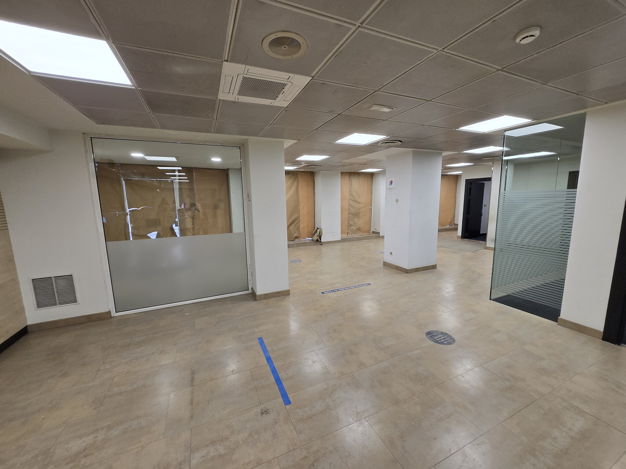 Retail in Leganés, Madrid for lease Interior Photo- Image 1 of 10