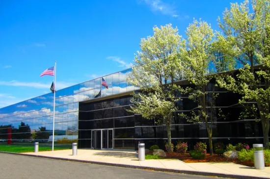 4 Technology Dr, Peabody, MA for lease - Building Photo - Image 1 of 8