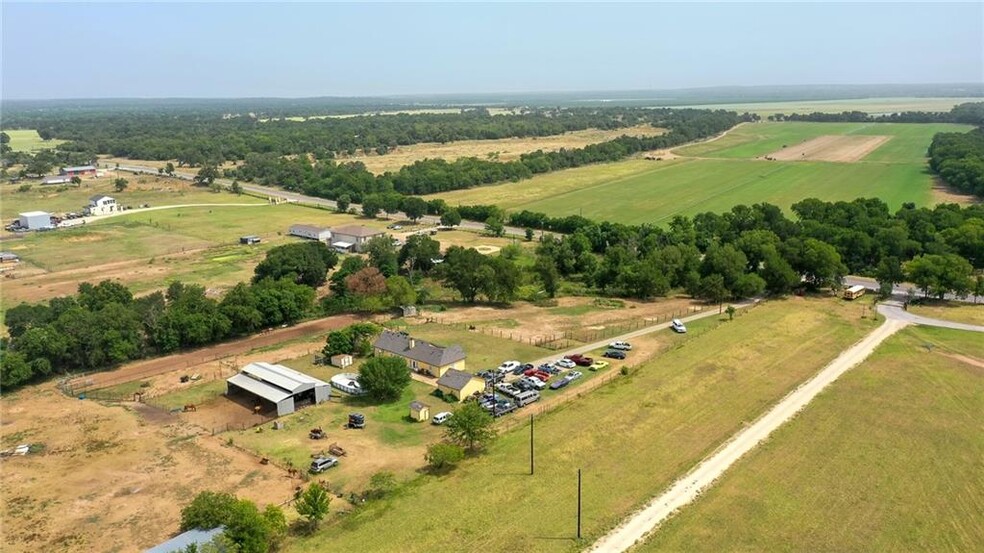 1196 Fm 969, Bastrop, TX à vendre - Aérien - Image 1 de 1