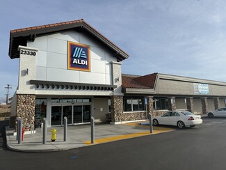 More details for 23330-23384 El Toro Rd, Lake Forest, CA - Retail for Lease