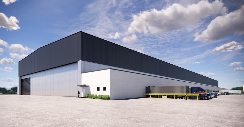 1535 Exeter Rd, Akron, OH for lease - Building Photo - Image 1 of 3