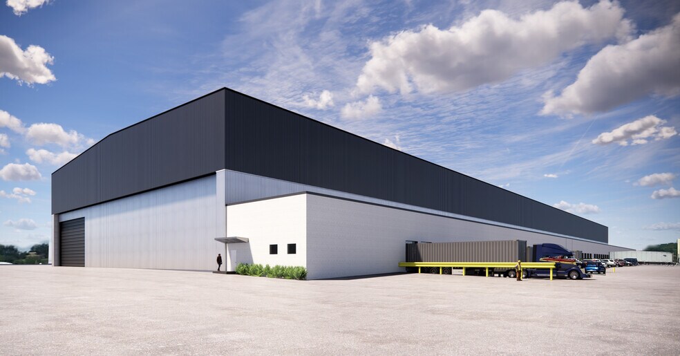 1535 Exeter Rd, Akron, OH à louer - Photo du bâtiment - Image 1 de 3