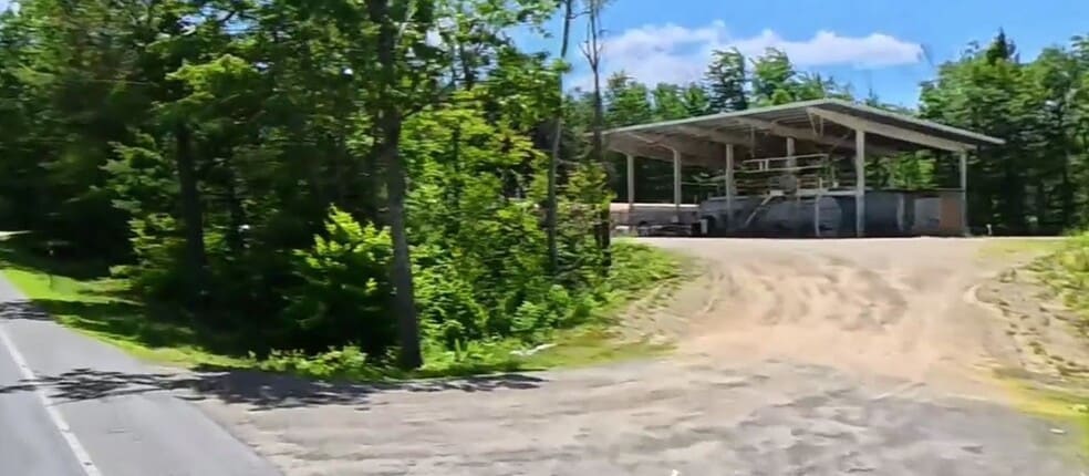 193 Highway 12, Fitzwilliam, NH for sale - Building Photo - Image 3 of 3