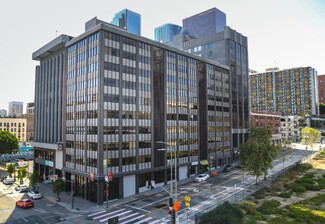 Plus de détails pour 205 S Broadway, Los Angeles, CA - Bureau, Vente au détail à louer