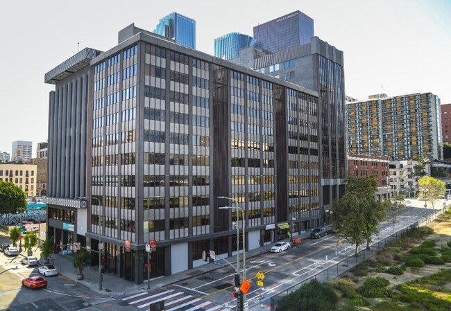 More details for 205 S Broadway, Los Angeles, CA - Office for Lease