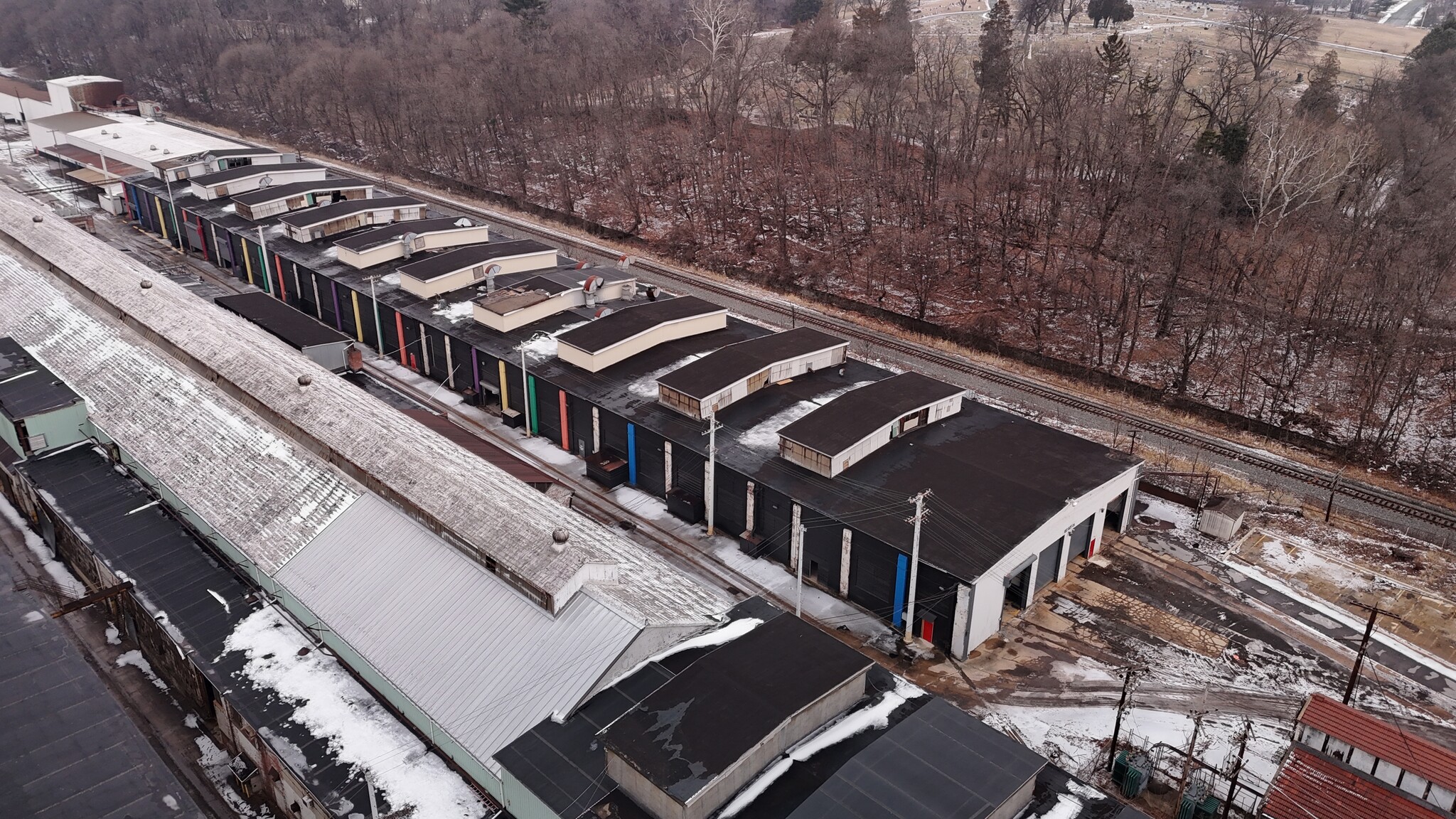 417 N Arch St, Milton, PA for lease Interior Photo- Image 1 of 11