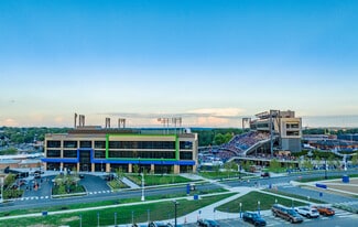 More details for 2014 Champions Gtwy, Canton, OH - Coworking for Lease