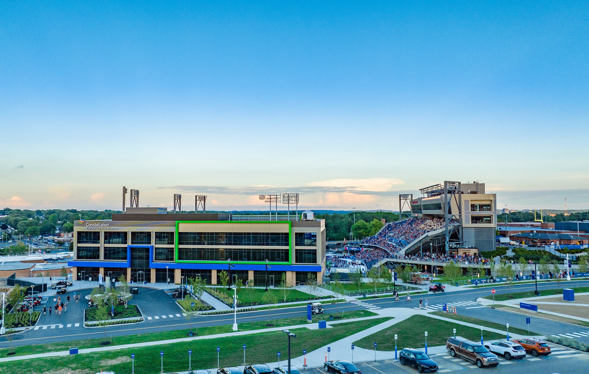 2014 Champions Gtwy, Canton, OH for lease Building Photo- Image 1 of 17