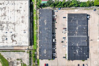 2901 Suffolk Dr, Fort Worth, TX - Aérien  Vue de la carte - Image1