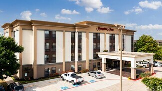 Plus de détails pour 2959 Loop 306, San Angelo, TX - Services hôteliers à vendre