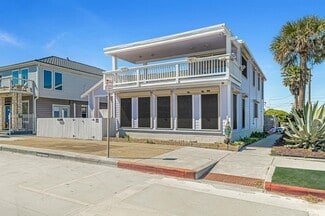 Plus de détails pour 3102 Avenue S, Galveston, TX - Spécialité à vendre