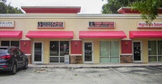 More details for 3751 S Nova Rd, Port Orange, FL - Retail for Lease