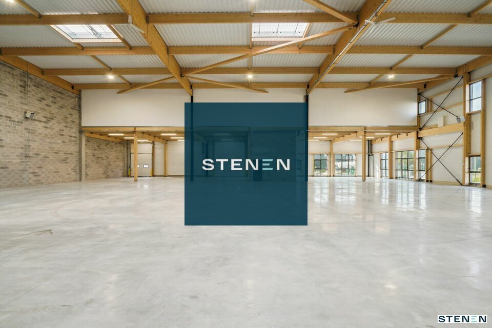 Industrial in Avignon for lease Interior Photo- Image 1 of 11