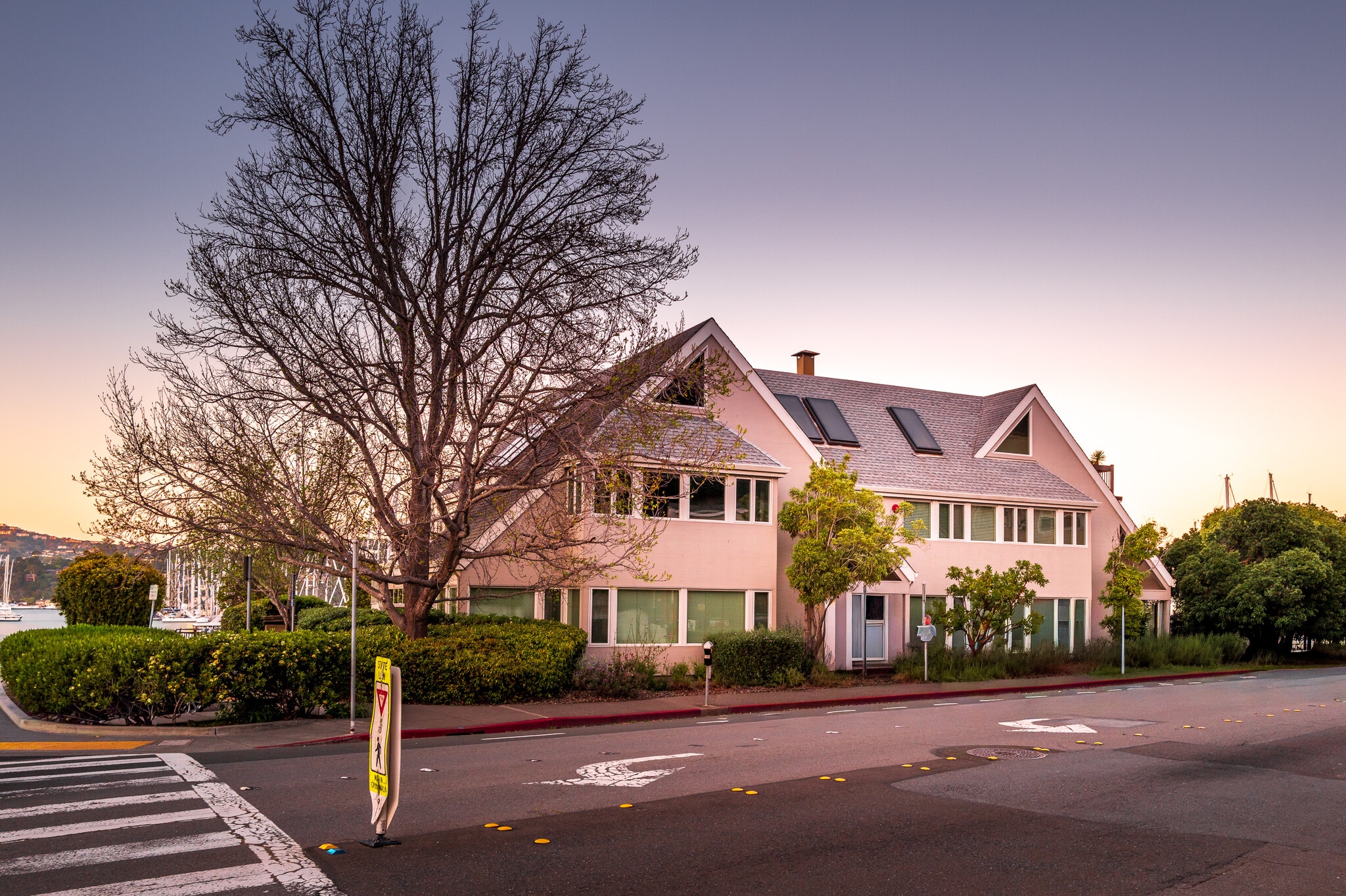 900 Bridgeway, Sausalito, CA for sale Primary Photo- Image 1 of 23