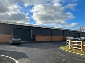 More details for Nup End, Knebworth - Office for Lease