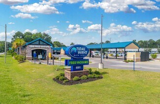 Plus de détails pour 8081 Rivers Ave, North Charleston, SC - Spécialité à vendre