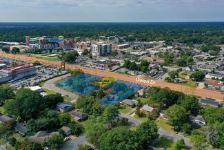 Plus de détails pour 2 Acres for Medical Office Development – à vendre, Fayetteville, NC