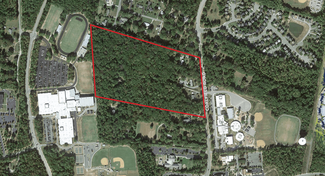 More details for 320 Coalfield Rd, Midlothian, VA - Land for Sale