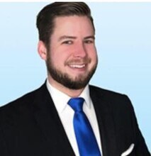 Aaron Ferguson