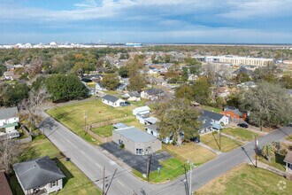 928 Block St, Port Neches, TX - Aerial  map view