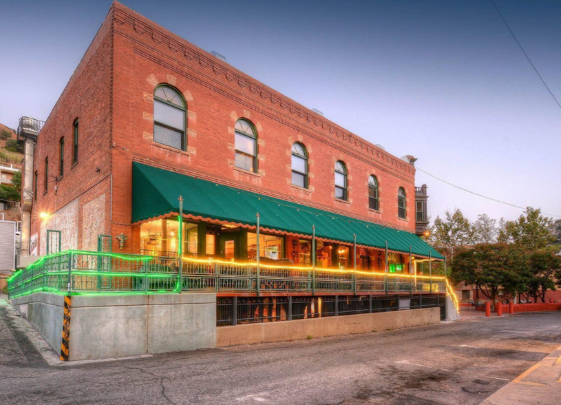 15 Brewery Ave, Bisbee, AZ for sale - Building Photo - Image 3 of 21