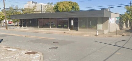 900 W 7th St, Little Rock, AR for sale Building Photo- Image 2 of 3