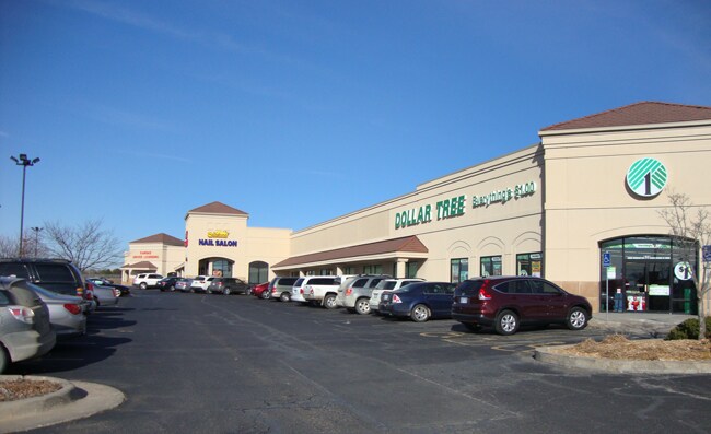 620 N Rock Rd, Derby, KS for sale Primary Photo- Image 1 of 3