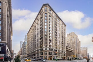More details for 1370 Broadway, New York, NY - Retail for Lease