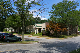 More details for 1000-1018 Cromwell Bridge Rd, Towson, MD - Office for Lease