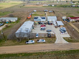 Plus de détails pour 3725 Old McGregor Crawford Rd, Mcgregor, TX - Industriel à vendre