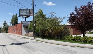 More details for 1216 Lawrence Ave, Toronto, ON - Office for Lease
