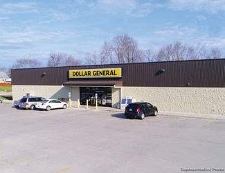 More details for 201 N Main St, Viborg, SD - Retail for Sale