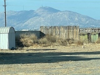 NWC Washington St & Webster Ave, Perris, CA for sale - Primary Photo - Image 1 of 2