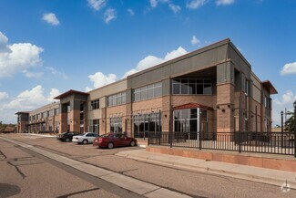 More details for 100 Superior Plaza Way, Superior, CO - Office for Lease