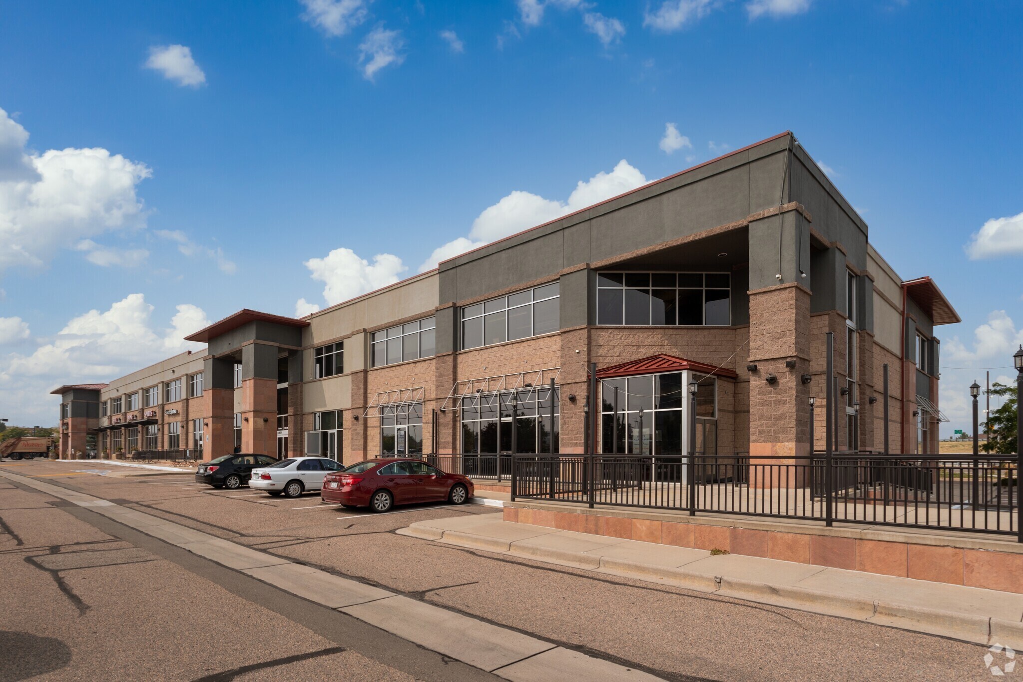 100 Superior Plaza Way, Superior, CO for lease Primary Photo- Image 1 of 23