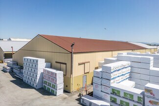 More details for 19822 101 Av, Langley, BC - Industrial for Sale