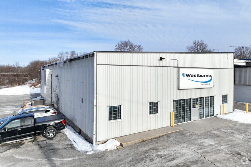 429 William St, Cobourg, ON à louer - Photo du bâtiment - Image 3 de 3