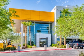 Plus de détails pour 3300 St. Rose Pky, Henderson, NV - Bureau à louer